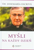 Myśli na k... - Josemaria Escriva -  Polish Bookstore 