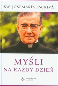 Picture of Myśli na każdy dzień
