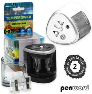 Obrazek Temperówka elektryczna