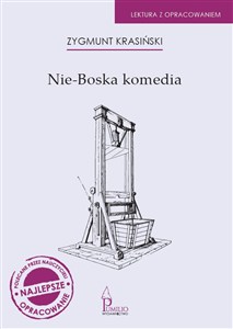 Obrazek Nie-Boska komedia