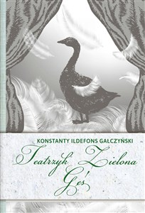 Obrazek Teatrzyk Zielona Gęś