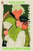 polish book : As You Lik... - William Shakespeare