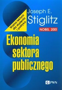 Obrazek Ekonomia sektora publicznego