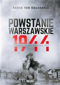Powstanie ... - Hanns von Krannhals -  Książka z wysyłką do UK