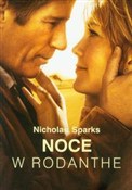 Noce w Rod... - Nicholas Sparks -  books from Poland