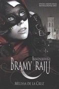 polish book : Bramy raju... - Melissa Cruz