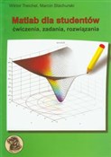 Matlab dla... - Wiktor Treichel, Marcin Stachurski - Ksiegarnia w UK