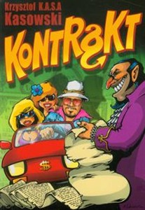 Picture of Kontrakt