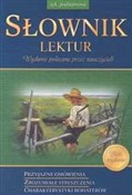 Słownik le... -  foreign books in polish 
