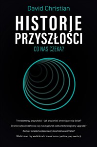 Obrazek Historie przyszłości
