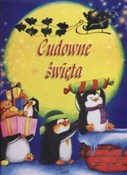 Cudowne św... - Elżbieta Safarzyńska -  books in polish 