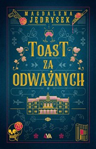 Picture of Toast za odważnych