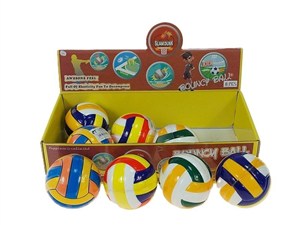 Obrazek Piłeczka 9cm (8szt)