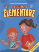 polish book : Elementarz... - Małgorzata Ciszewska