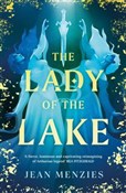 polish book : The Lady o... - Jean Menzies