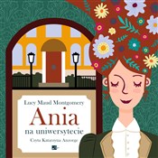 Książka : [Audiobook... - Lucy Maud Montgomery