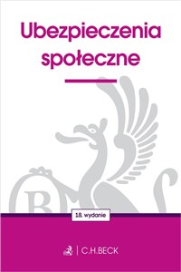 Picture of Ubezpieczenia społeczne