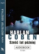 [Audiobook... - Harlan Coben -  Polish Bookstore 
