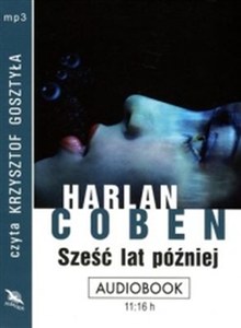 Picture of [Audiobook] Sześć lat później