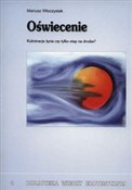 Oświecenie... - Mariusz Włoczysiak -  Książka z wysyłką do UK