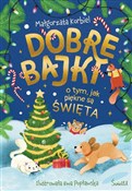 Dobre bajk... - Małgorzata Korbiel -  books from Poland