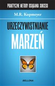 Książka : Urzeczywis... - M.R. Kopmeyer