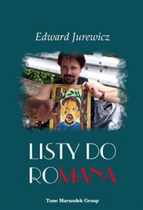 Picture of Listy do Romana