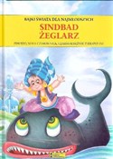 Sindbad Że... - Andrzej Gordziejewicz-Gordziejewski -  Polish Bookstore 