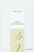 Polska książka : Formy zapo... - Marc Auge