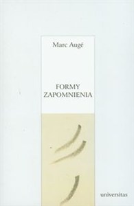 Obrazek Formy zapomnienia