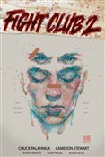 Fight Club... - Chuck Palahniuk - Ksiegarnia w UK