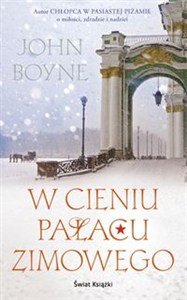 Obrazek W cieniu Pałacu Zimowego