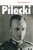 polish book : Rotmistrz ... - Joanna Wieliczka-Szarkowa