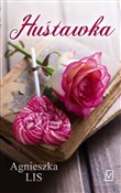 Książka : Huśtawka - Agnieszka Lis