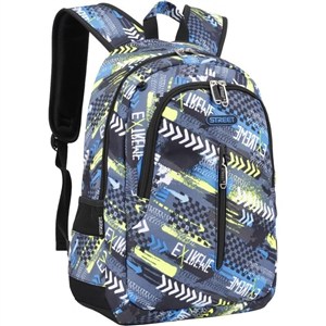 Obrazek Plecak zaokrąglony United Extreme