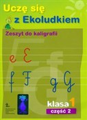 Polska książka : Uczę się z... - Halina Kitlińska-Pięta