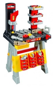 Obrazek Warsztat mechanika