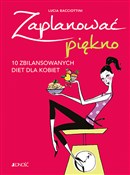 Zaplanować... - Lucia Bacciottini - Ksiegarnia w UK