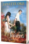 Pragnienia... - Janette Oke -  books from Poland