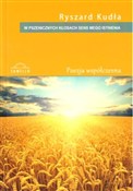 Polska książka : W pszenicz... - Ryszard Kudła