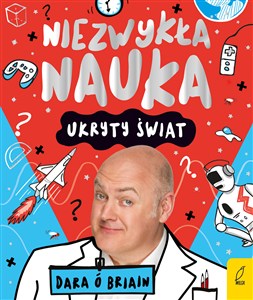 Obrazek Niezwykła nauka Ukryty świat