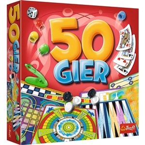 Picture of 50 gier