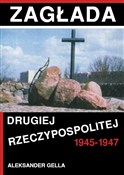 Zagłada Dr... - Aleksander Gella -  books from Poland