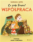 Książka : Co zrobi F... - Barbara Supeł