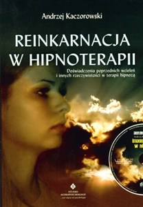 Obrazek Reinkarnacja w hipnoterapii