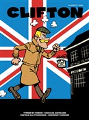 Clifton To... - Bob de Groot -  books in polish 