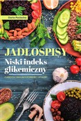Jadłospisy... - Daria Pociecha -  Książka z wysyłką do UK