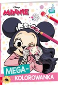Minnie Meg... -  Książka z wysyłką do UK