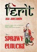 polish book : Ferit. Aga... - Sławomir Łuczak