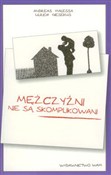 Mężczyźni ... - Andreas Malessa, Ulrich Giesekus -  foreign books in polish 